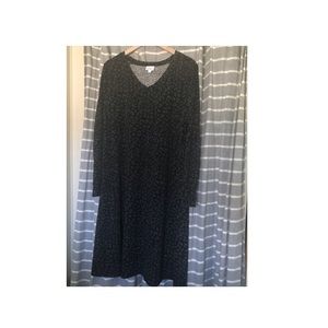 2X LuLaroe Emily Dress